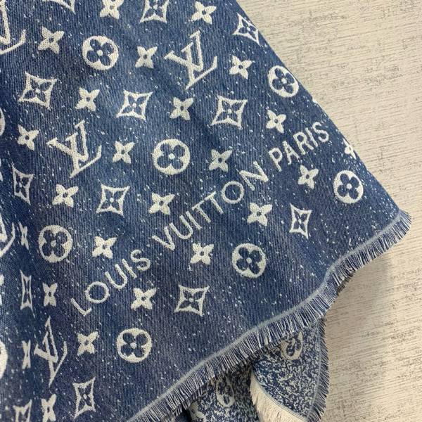 Louis Vuitton Scarf LVC00480 Louis Vuitton Scarf LVC00480